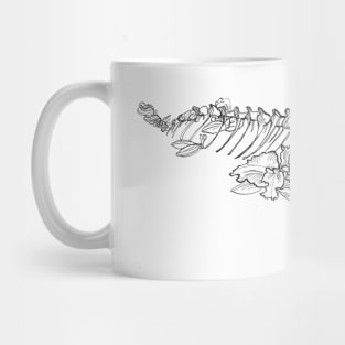 Monty Mug